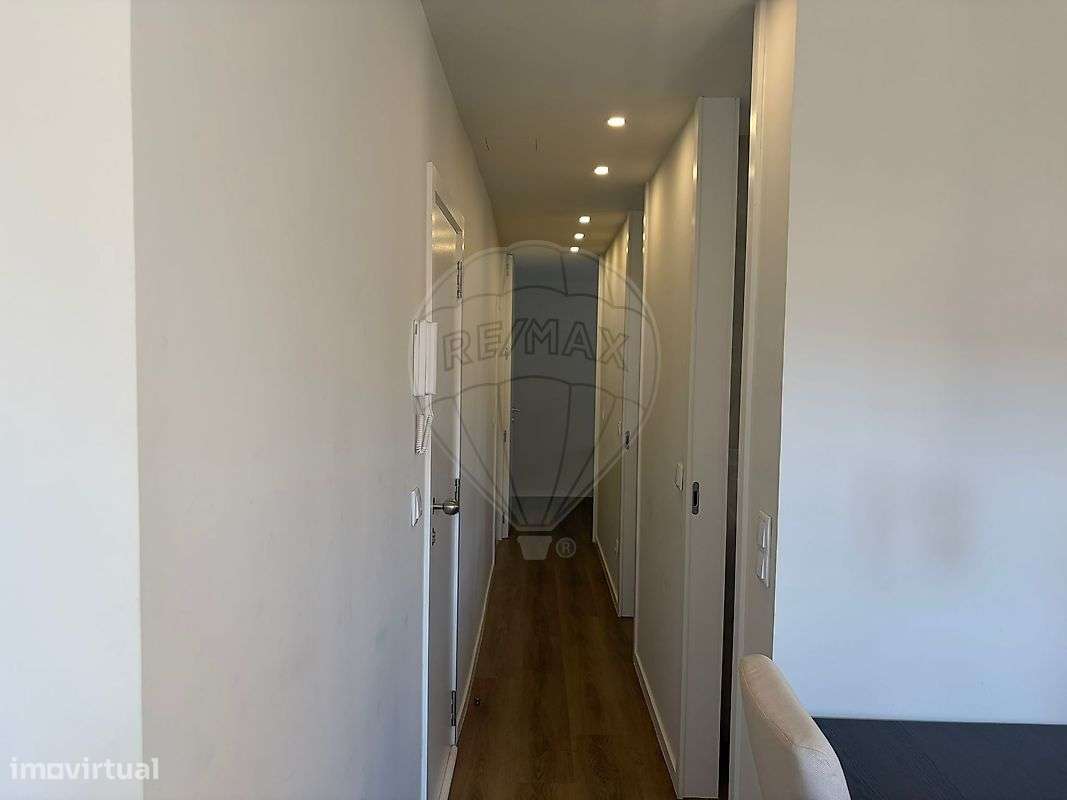Apartamento T1 para venda-3