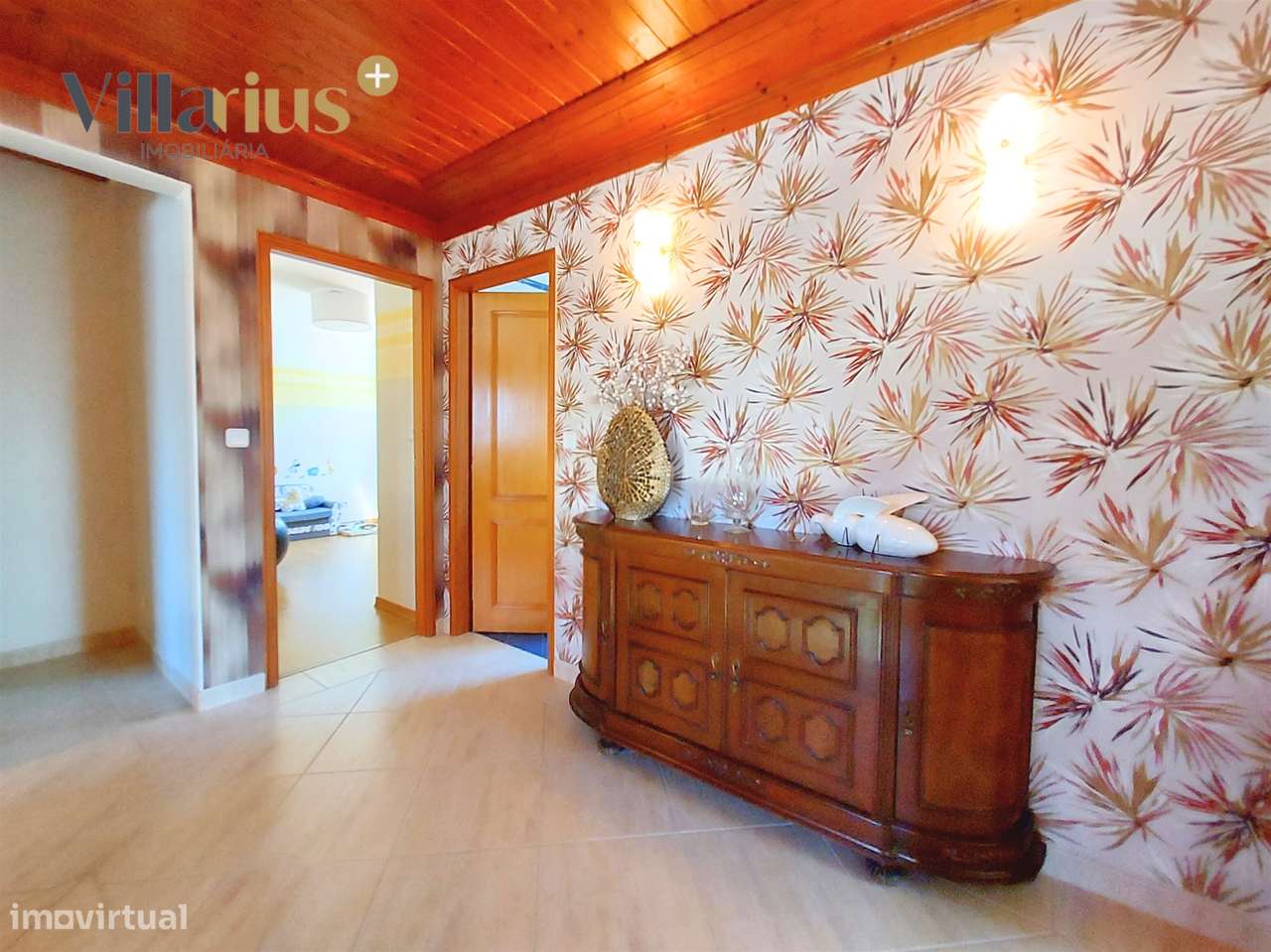 Moradia T5 de Luxo com Piscina e Vista para o Convento de Cristo – Tom-58