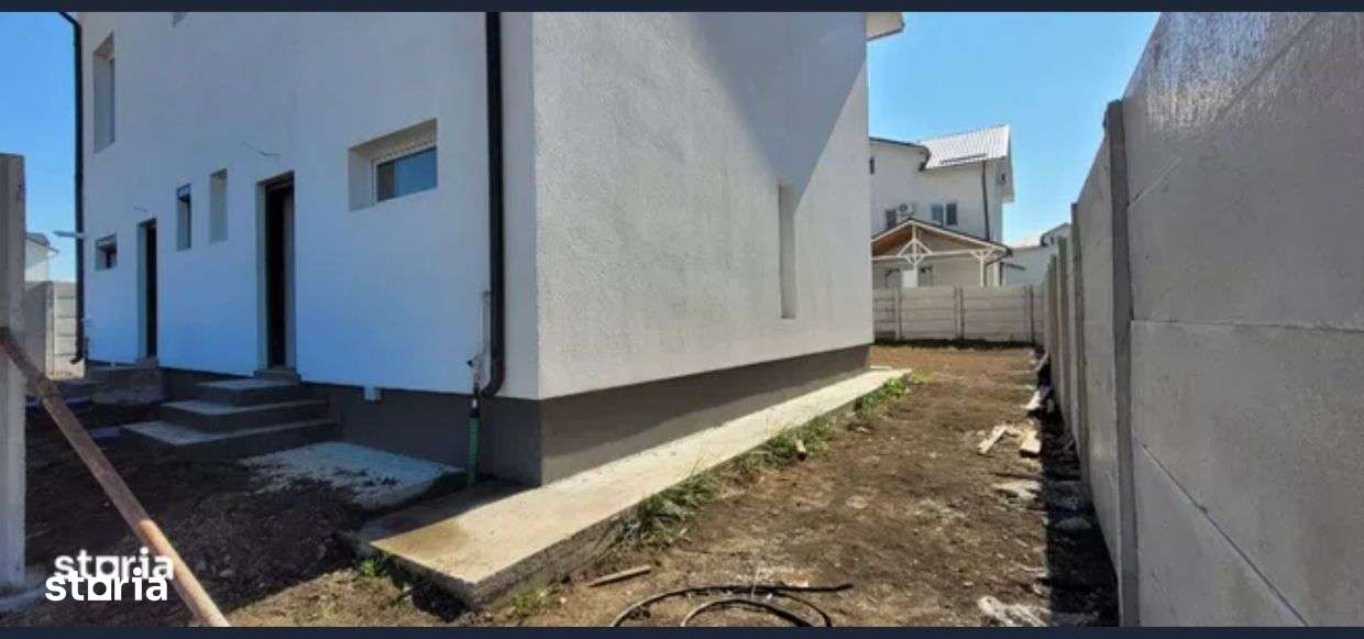 Triplex P+1+M finalizat - Imagine principală: 5/14