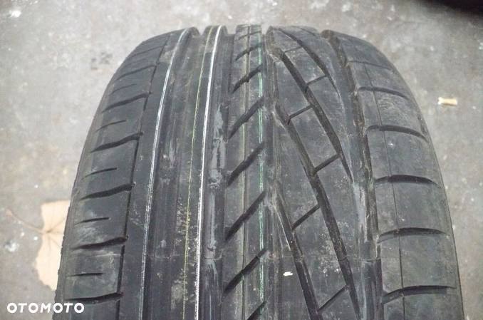 GOODYEAR Excellence 215/40R16 NOWA 2020 - 1