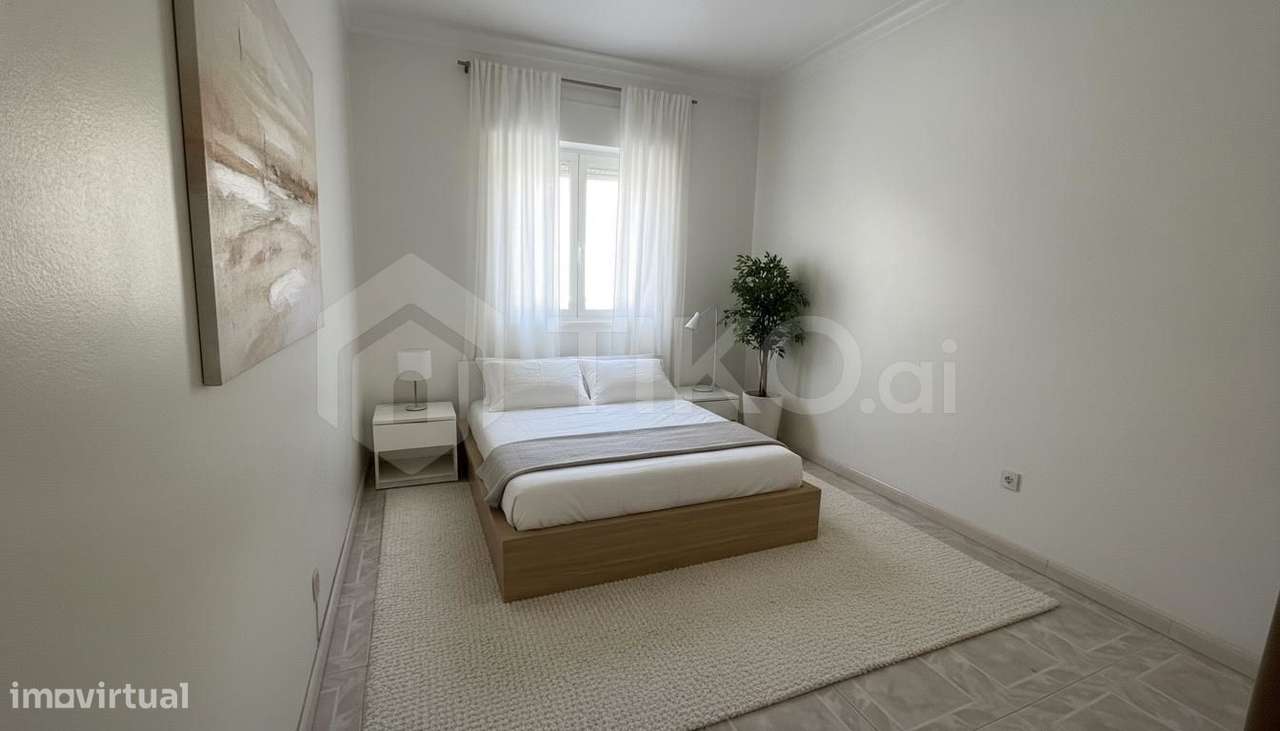 APARTAMENTO T2 na Venteira-Amadora | Excelente localização-14