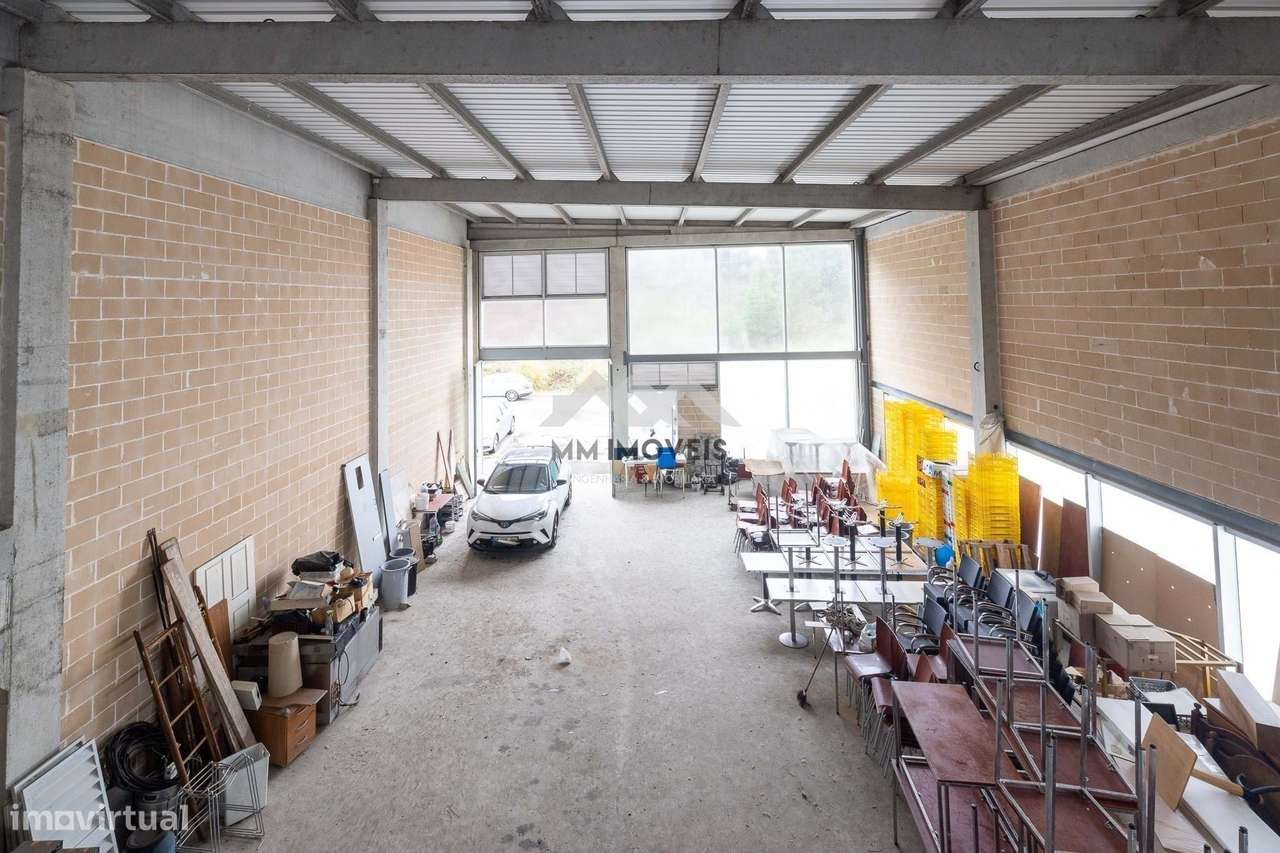 Armazém Ermesinde - Grande imagem: 5/10