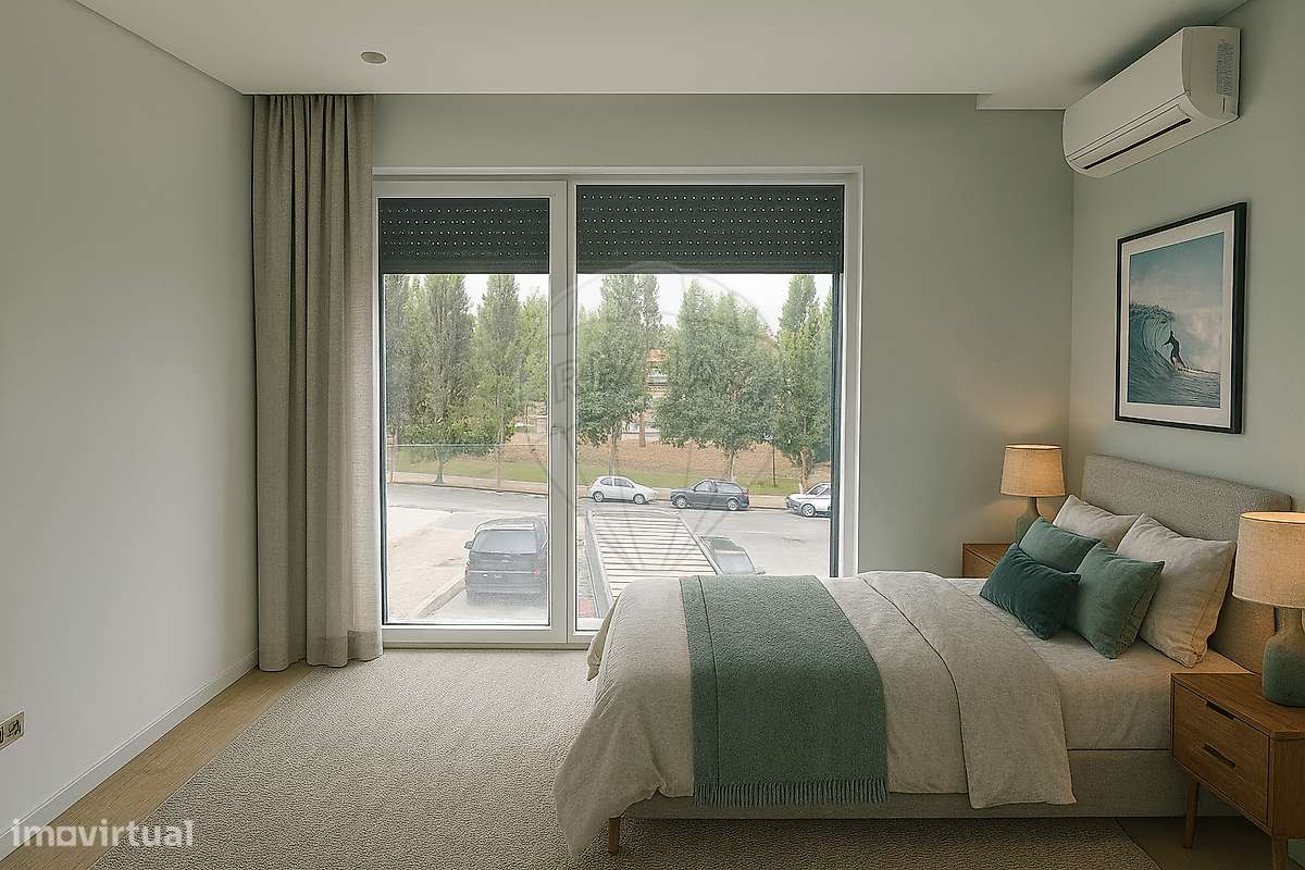 Apartamento T3 para venda - Grande imagem: 4/6