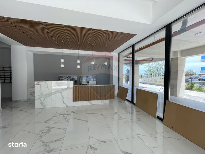 Studio langa plaja | Mamaia Nord, Azimuth Beach-3