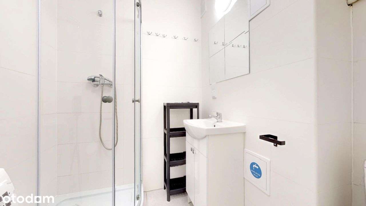 Pokój jednoosobowy ul. Kazubów/Bemowo/1215 - Pełny obrazek: 5/9