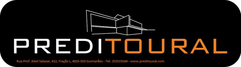 Profissionais - Empreendimentos: Preditoural - Creixomil, Guimarães, Braga