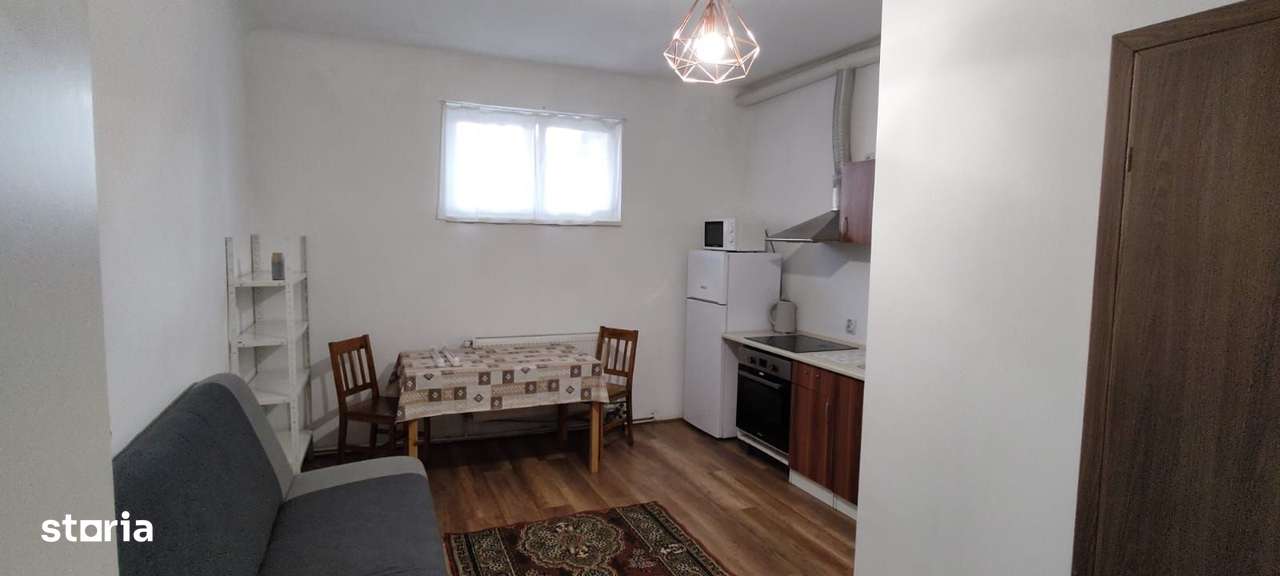 7 Noiembrie - Inchiriere apartament 1 camera - B-dul 22 Decembrie 1989 - Imagine principală: 4/12