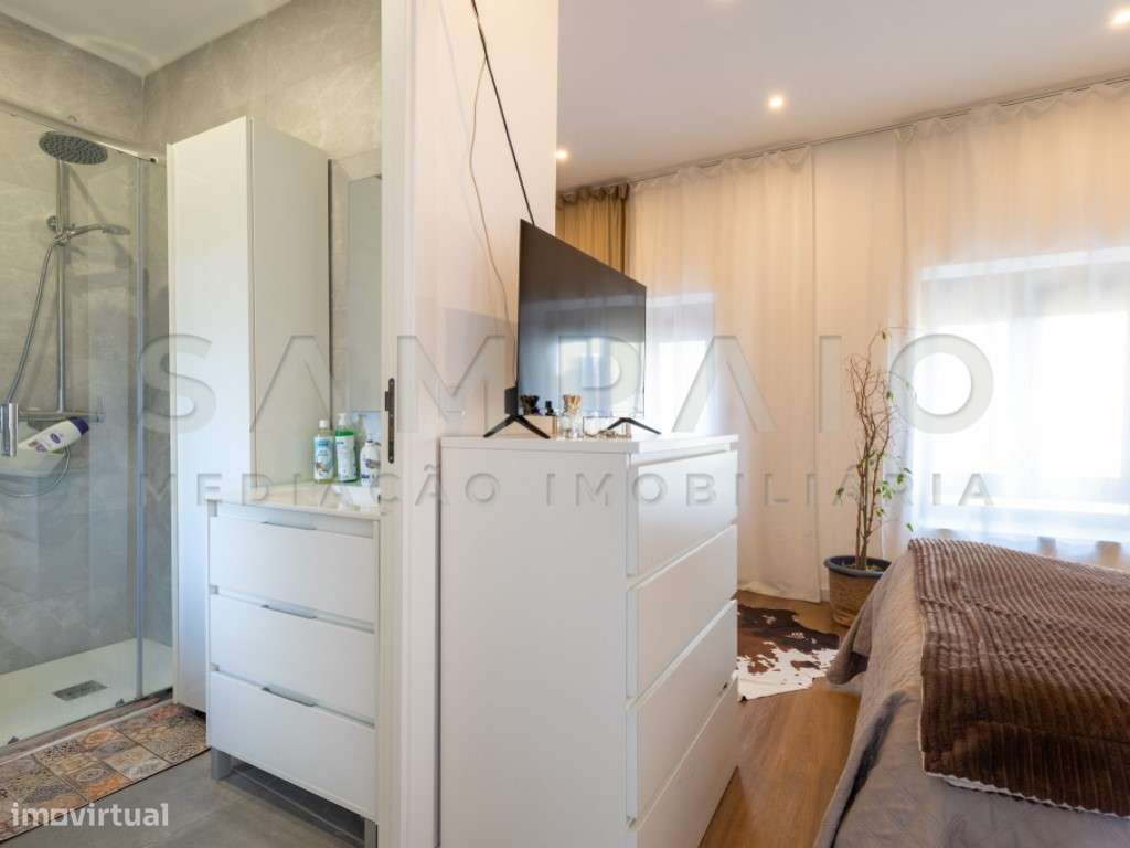 Moradia T2 - Valbom - C/ Nova!-24