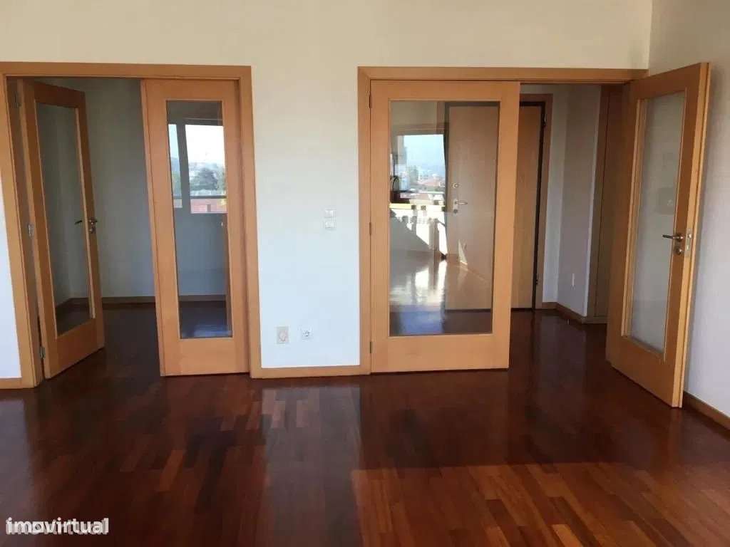 Apartamento T1+1 em Paranhos, Porto - Grande imagem: 2/8