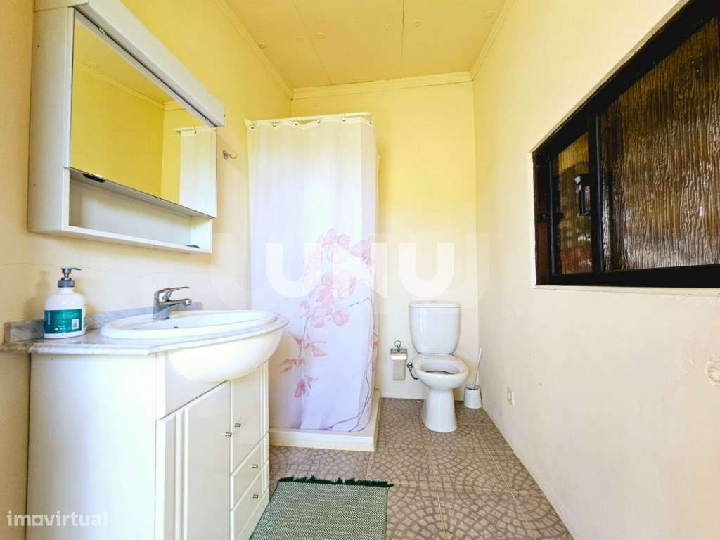 Moradia Isolada T4 - Fantástica Exposição Solar-31