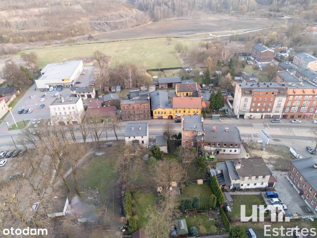 Kamienica Zabrze Biskupice Bytomska 10 - Pełny obrazek: 5/12