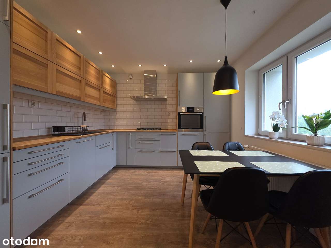 NOWA OFERTA! Przestronne-wykończone-WIDOK!-0