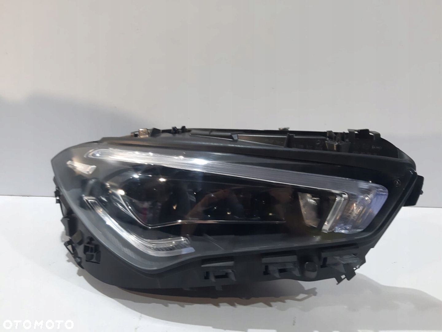 Mercedes CLA W118 Lampa Multibeam LED Prawa 13003 - 1