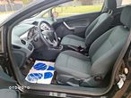 Ford Fiesta 1.4 Titanium X - 25