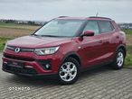 SsangYong Tivoli 1.5 T-GDI Quartz - 2