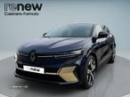 Renault Mégane E-Tech EV60 220hp optimum charge Iconic - 3