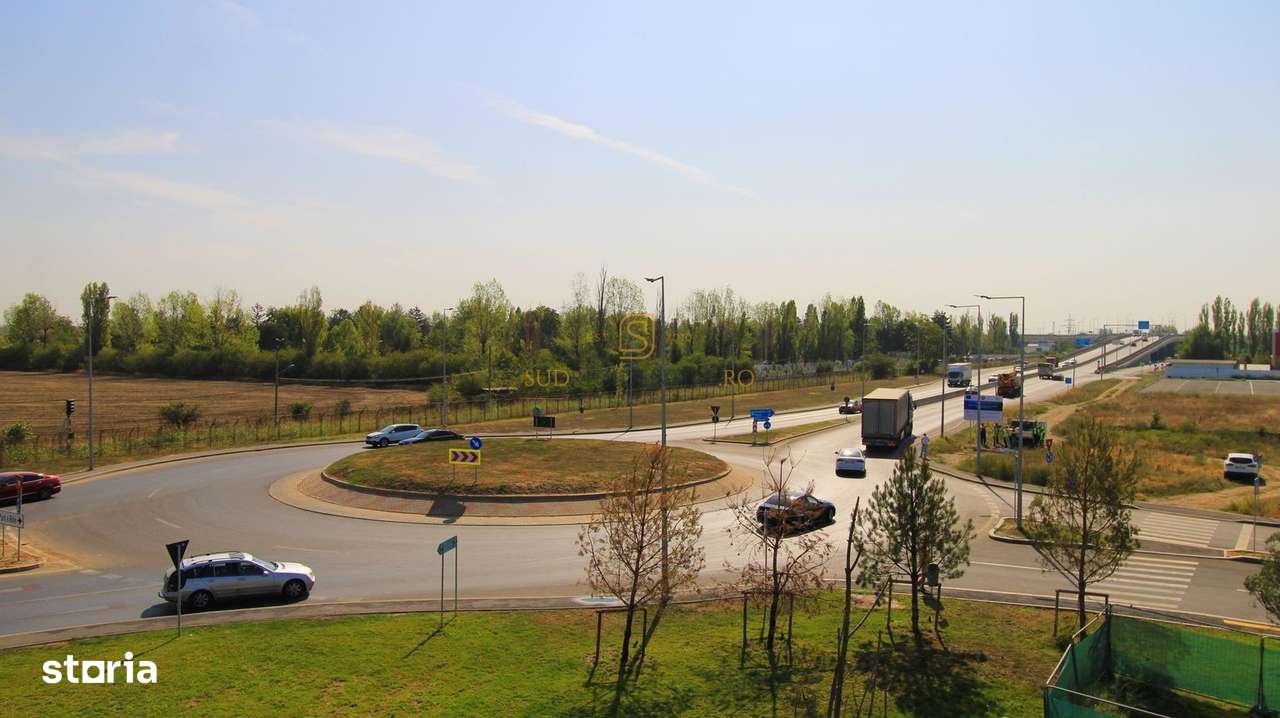 Teren intravilan, ideal investitie, zona IMGB, Sectorul 4-8