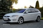 Ford Mondeo Turnier 2.0 TDCi Business Edition - 7