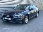 Audi A4 2.0 TDI - 1