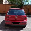 Volkswagen Golf 1.6 Comfortline - 5