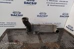 Intercooler Skoda Octavia 2  [din 2004 pana  2008] seria Liftback 5-usi 2.0 TDI DPF MT (140 hp) - 1