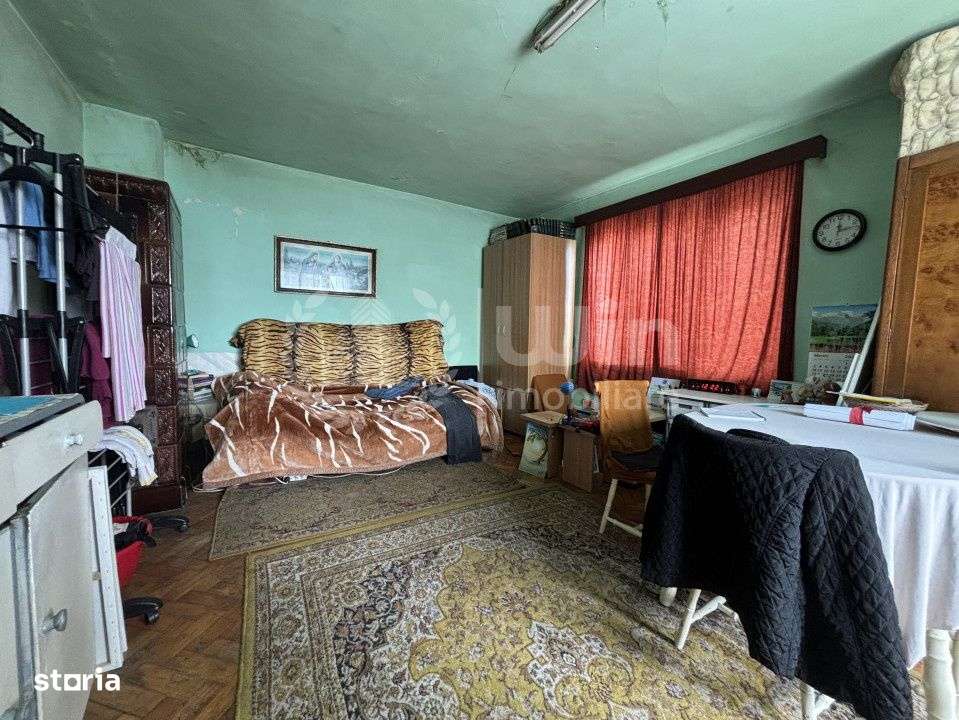 Casa individuala | 400mp teren | Zona Partizanilor - Dambu Rotund! - Imagine principală: 5/9