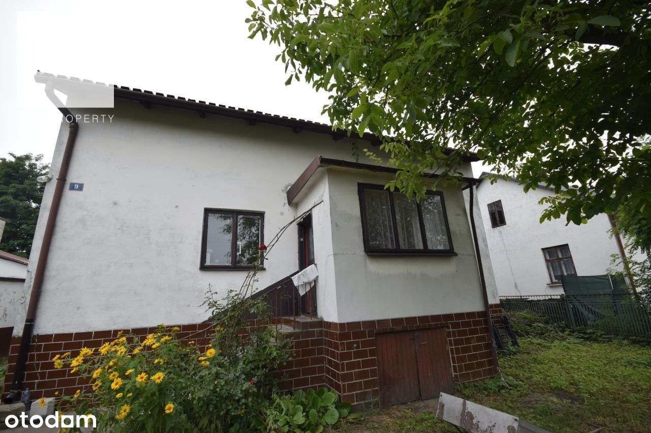 Dom do remontu, Borek Mielec