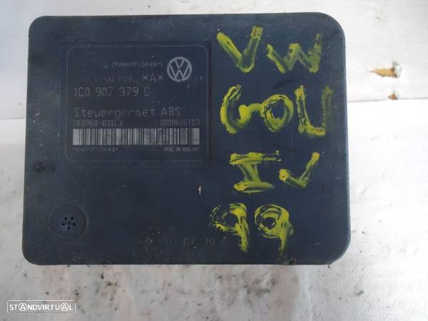 Bomba ABS VW Golf IV de 1999 - 4