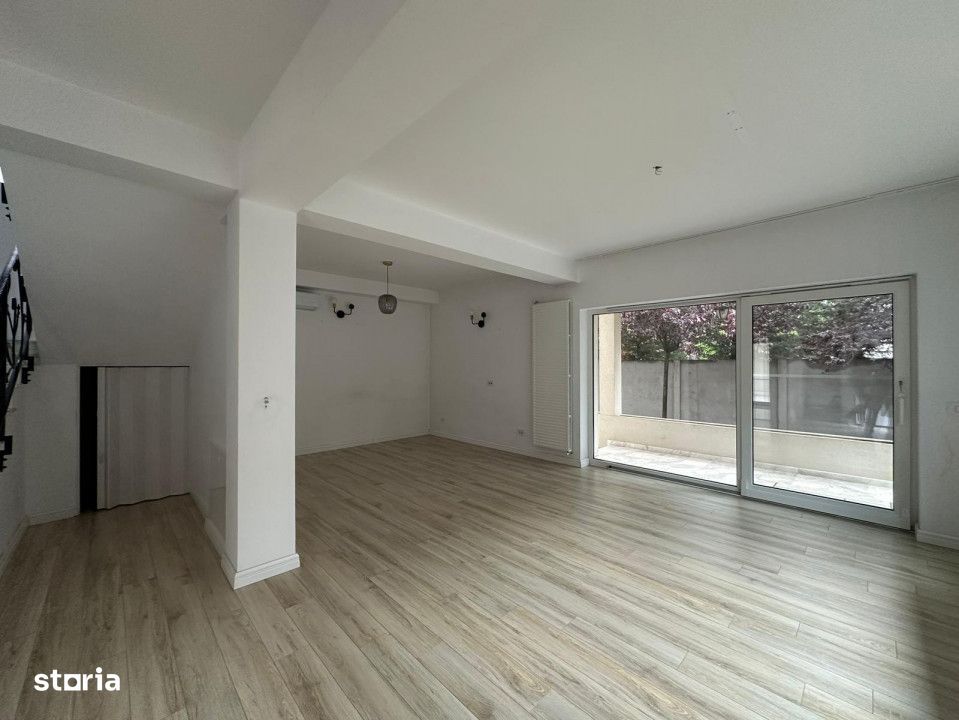 Vila 5 camere | Jandarmeriei | Stejarii