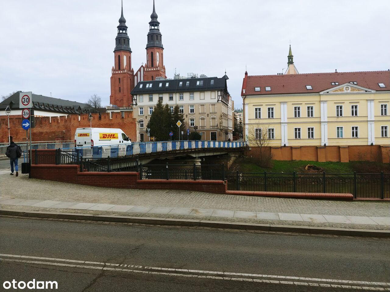 Lokal biurowo -usługowy w ścisłym Centrum