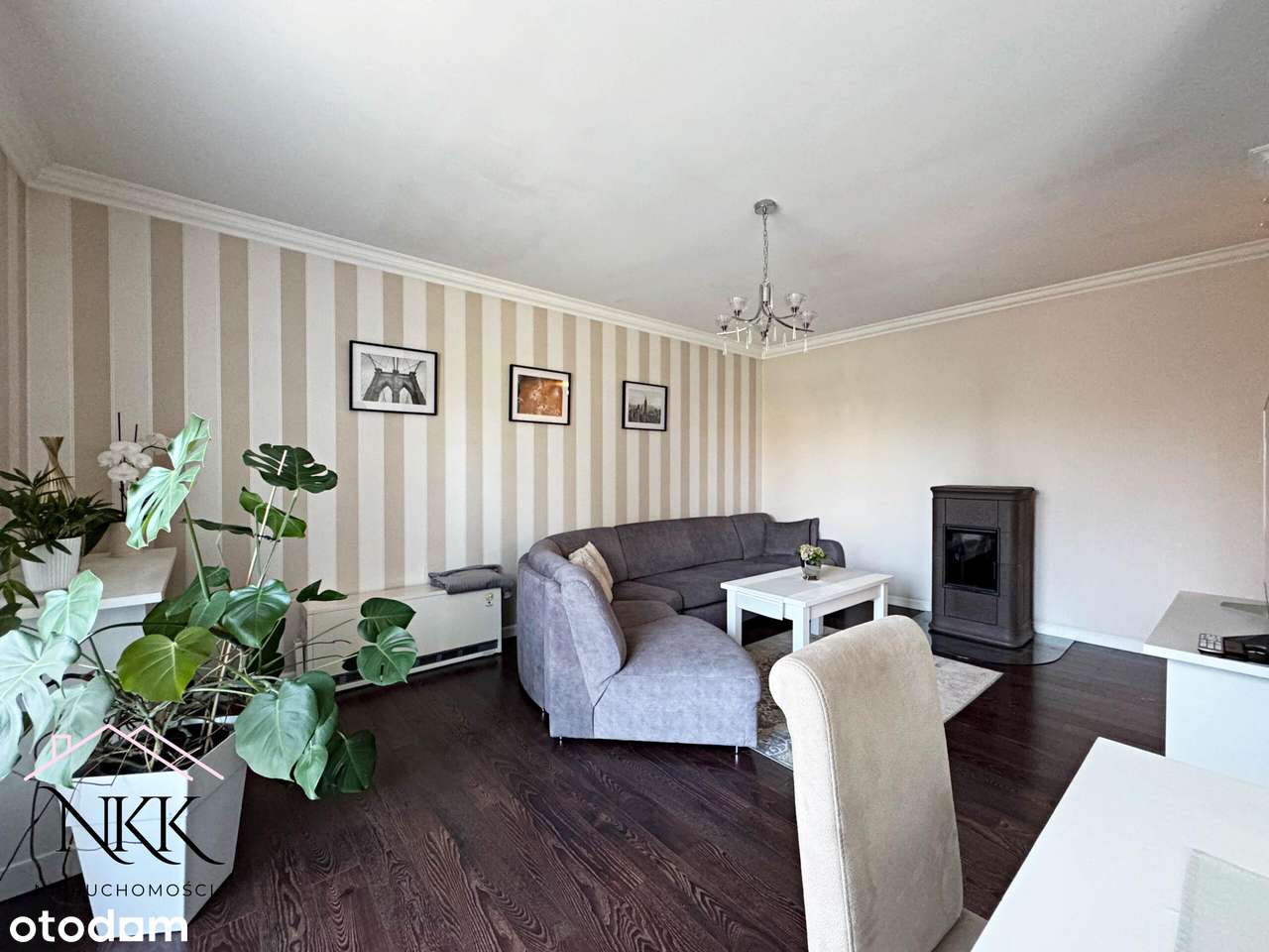 Przytulny dom 5-pok. z ogrodem w Nowinach Wielkich - 20 min od Gorzowa - Pełny obrazek: 5/20