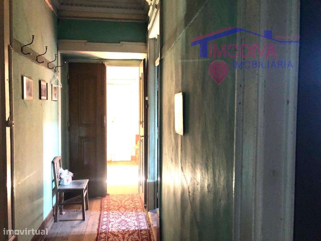 CASA SENHORIAL E TERRENO, CASTANHEIRA DE PERA-31