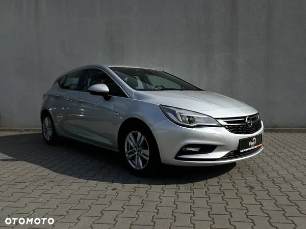 Opel Astra V 1.4 T Enjoy S&S - 2