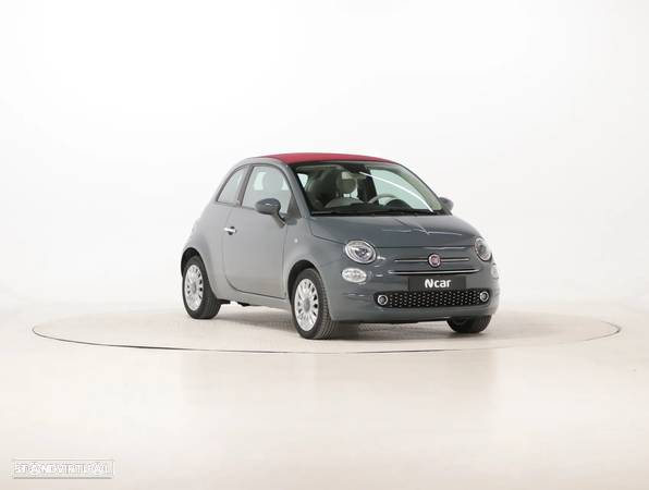 Fiat 500 - 10