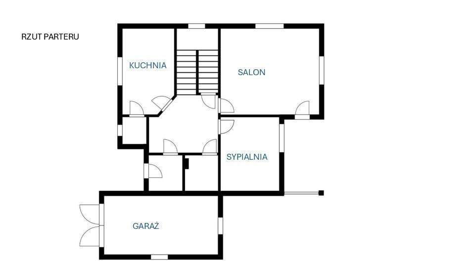 Mogilany, Garaż, Duża Działka-18