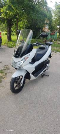 Honda PCX - 5