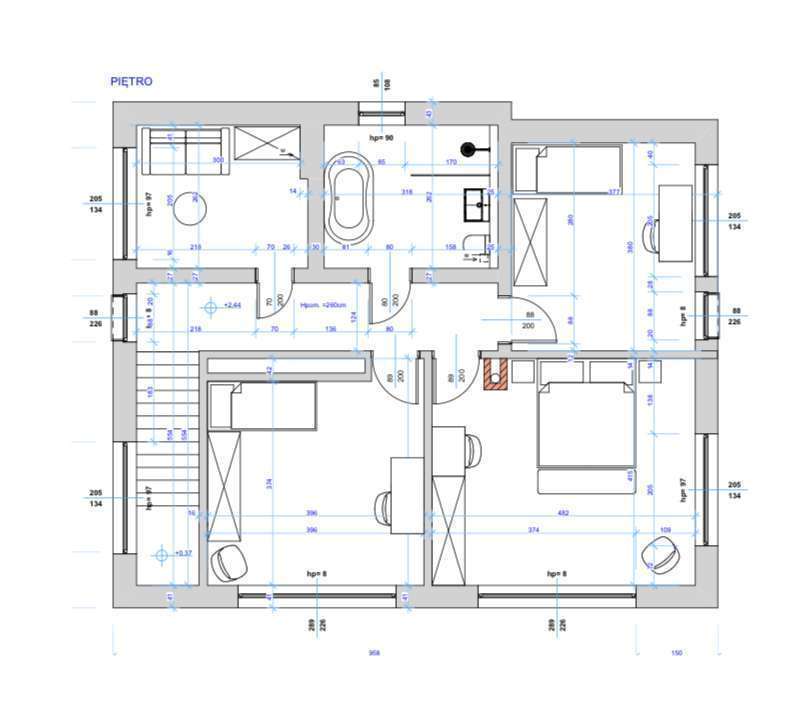 Twoja leśna oaza z sauną i potencjałem! - Pełny obrazek: 4/20