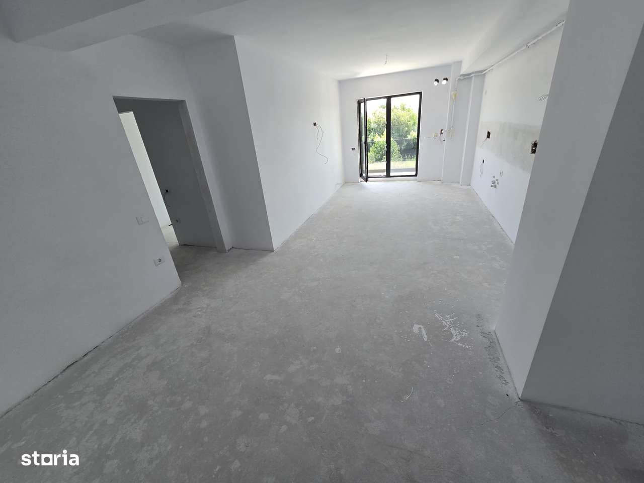 APARTAMENTE NOI - DOBROGEA TOWERS-18