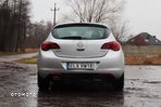 Opel Astra 1.4 Turbo Cosmo - 13