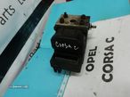 Módulo ABS Opel Corsa C ref 0273004227 - 2