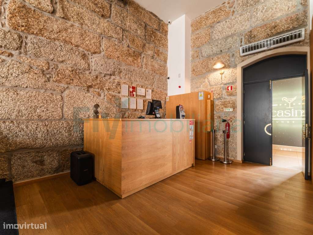 Trespasse de Bar no Centro de Vizela - Excelente Oportunidade de Ne... - Grande imagem: 2/38