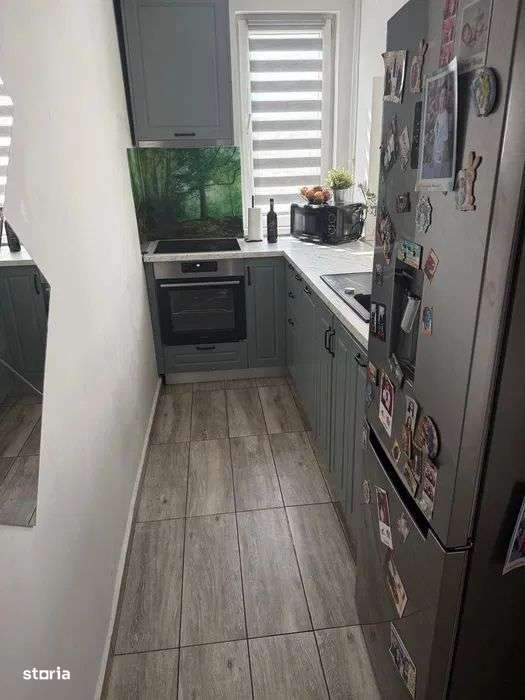 APARTAMENT 4 CAMERE RENOVAT MODERN BLOC 1976 CENTRALA PROPRIE-5