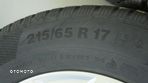 Koła K4791 Audi 5x112 215/65R17 et38 6.5jx17 wysyłka-odbiór - 13