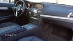 Mercedes-Benz Klasa E 350 BlueTEC 7G-TRONIC - 10