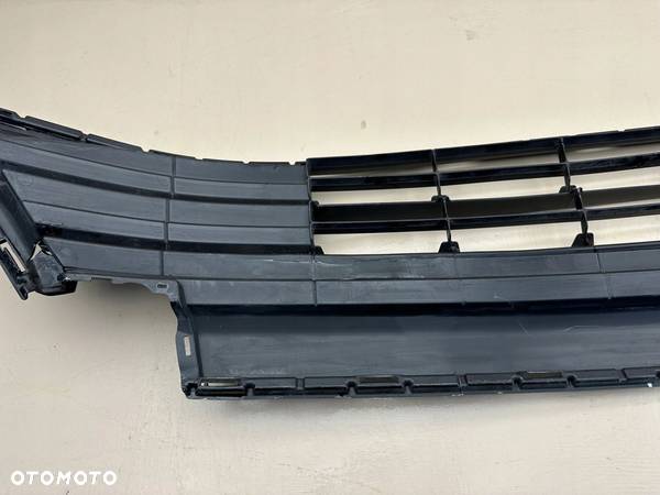 TOYOTA RAV4 IV 4 LIFT 15-19R GRILL ATRAPA KRATKA ZDERZAKA 53128-42080 - 12