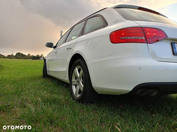 Audi A4 2.0 TDI Quattro - 18