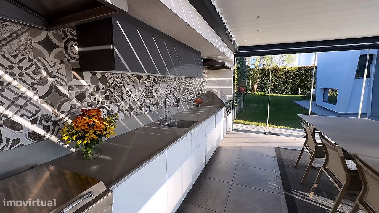 Moradia T5 para venda - Grande imagem: 5/40