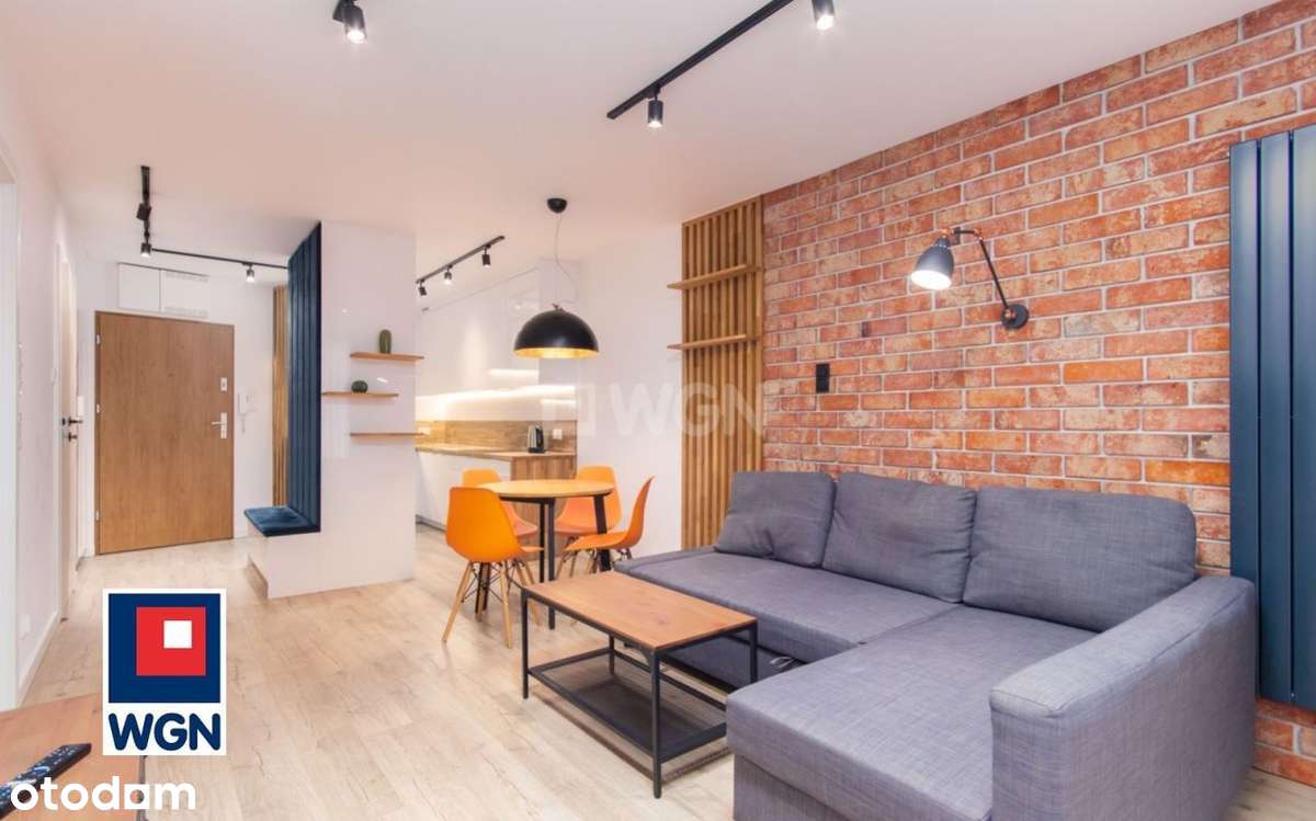 Apartament w inwestycji River House|Bulwary nad Odrą - Pełny obrazek: 2/11