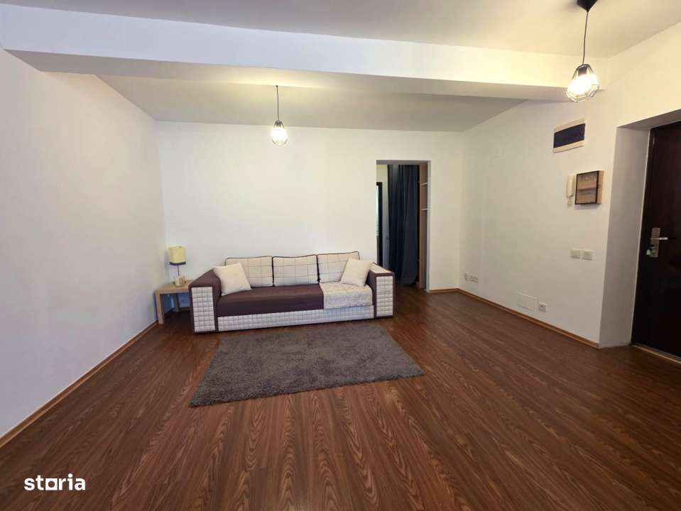 De vanzare 2 camere in Berceni - 10 min metrou Aparatori, str Moldovit - Imagine principală: 3/19