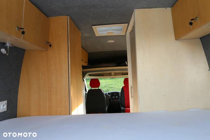 Fiat Ducato - 16